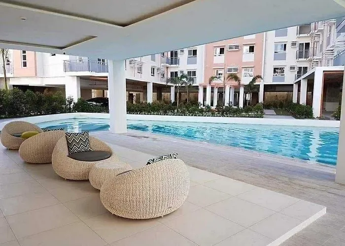 Cozy Unit In Mivesa Garden *
