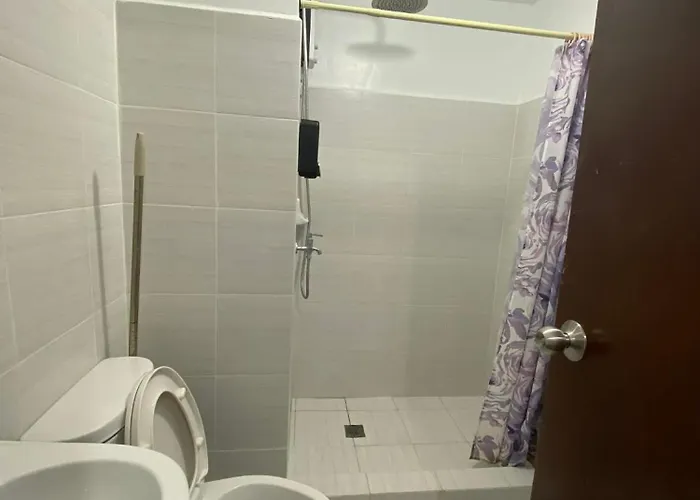 Cozy Unit In Mivesa Garden